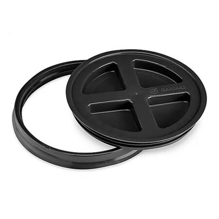 Gamma-Seal-Lid-for-3.5-5-6-and-7-Gallon-Plastic-Pail-Black-3