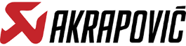 akrapovic